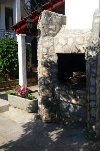 Apartments with a parking space Razanj Rogoznica 17328