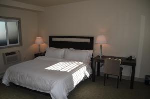 Business Single Room room in Basalt Mountain Inn