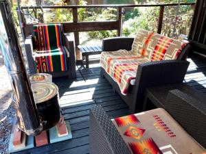 長野 Petit Hotel Kazekozou 2星级 住宿 大堂