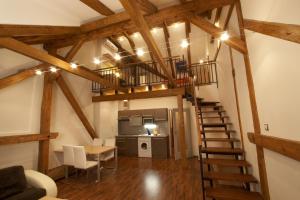 Residence U Černé Věže České Budějovice