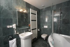 Residence U Černé Věže České Budějovice