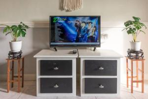 Hideaway ,you need, and nothing you dont