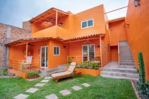 Riberas Suites