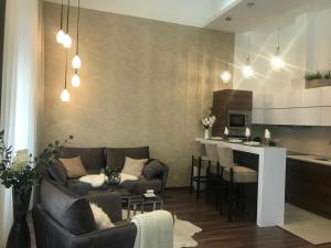 Cozy App heart Budapest