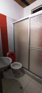 Melgar-Tolima Casa la estrella