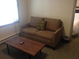 One-Bedroom Suite room in Basalt Mountain Inn