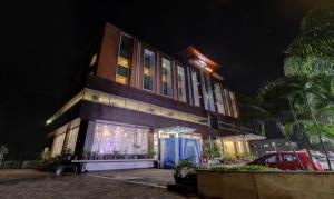 Treebo Premium Pearl Avenue Banquets And Lawn