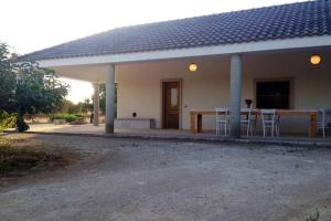 Villetta in campagna nel SALENTO