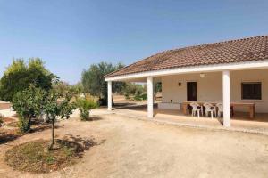 Villetta in campagna nel SALENTO