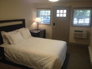 Business Single Room room in Basalt Mountain Inn