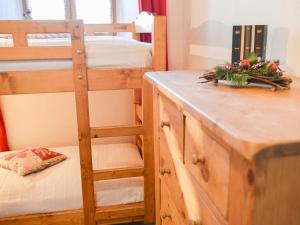 Studio Cabine 34 Pers, Centre de Valloire, Proche Remontées, Parking Privé, Animaux Acceptés - FR-1-263-81