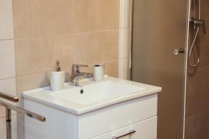 Levendulás Tanya Szarvas - Jakuzzi és medence