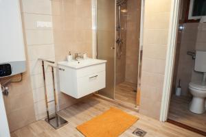 Levendulás Tanya Szarvas - Jakuzzi és medence