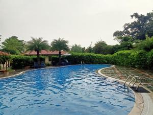Resort De Coracao - Corbett , Uttarakhand