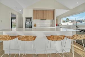 Beach House on Bentley