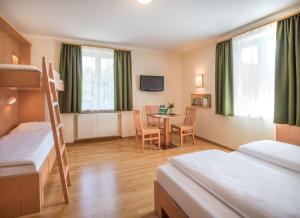 JUFA Hotel Altaussee