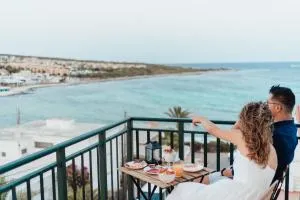 Hostal Noray - 蓬塔普里马