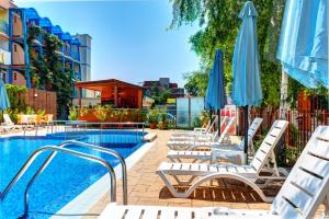Paloma Hotel