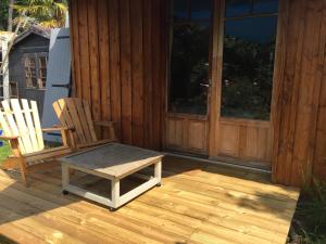 B&B / Chambres d'hotes Maison de Lege : photos des chambres