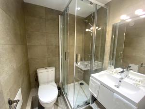 Hotels Hotel Victor Hugo : Chambre Double Standard