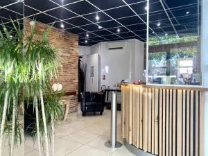 波尔多酒店 - 巴尔马