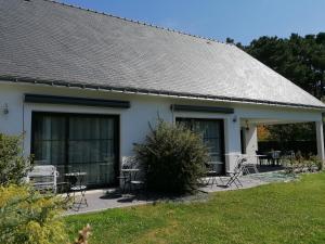 B&B / Chambres d'hotes Chambres d'hotes Grace : photos des chambres