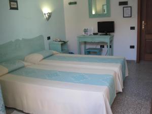 Hotel Moderno img49