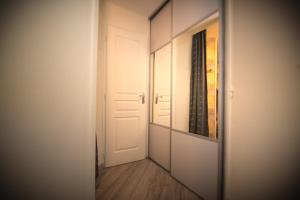 Appartements Le Rosset : photos des chambres