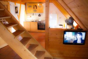 Ferienwohungen Gibbesbachhof