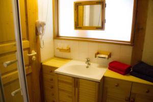 Ferienwohungen Gibbesbachhof