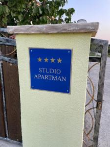 Studio Apartments Luka Biograd - Benkovac 