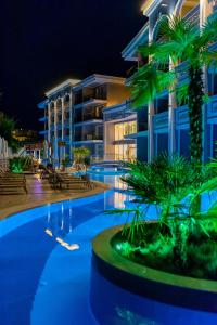 Siena Premium Retreat