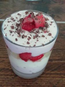 Bed and Breakfast Bianca