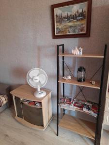 Promenade Central Apartment