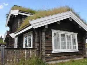 8 person holiday home in Fåvang-By Traum - 科威费耶尔