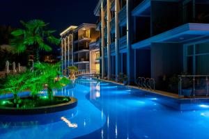 Siena Premium Retreat