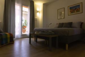 Appartamento Camillo