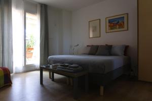 Appartamento Camillo