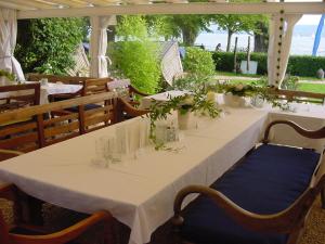 Hotel Barleben am See