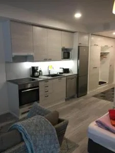 apartment Juurikoskenkatu - Nivala