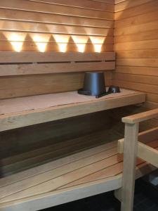 apartment Juurikoskenkatu