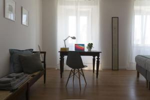 Appartamento Camillo