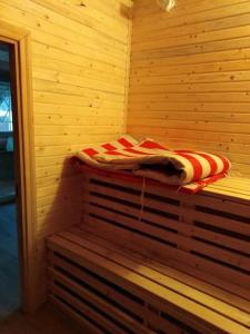 Садиба в горах, сауна в ціну помешкання