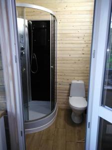 Садиба в горах, сауна в ціну помешкання