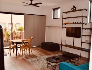 Angels Loft Fremantle