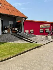 Ferienwohnung Reblandblick - سينزهايم