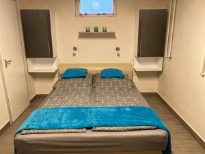 Lina Apartmanok