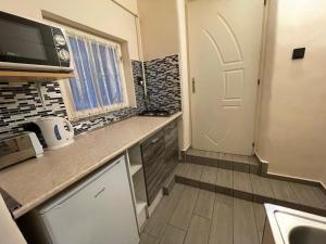 Lina Apartmanok
