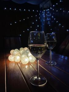 Lina Apartmanok