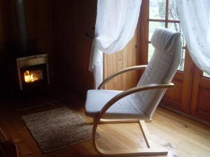 Hostal Zapato Amarillo